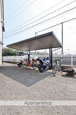 ドミール古川 A棟のその他写真