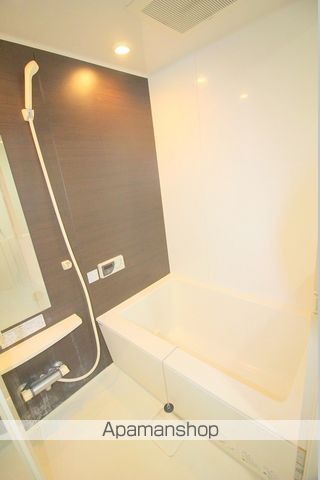 フォレステージュ西本町の内装写真