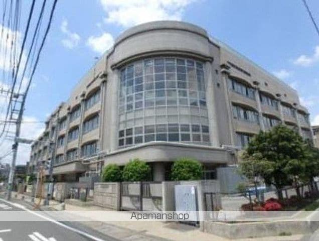 バードタウン3番館の周辺写真