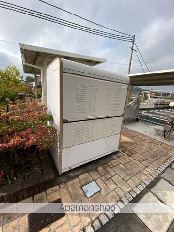クレール B棟のその他写真