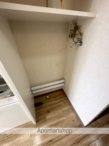 ARSリラハイツの内装写真