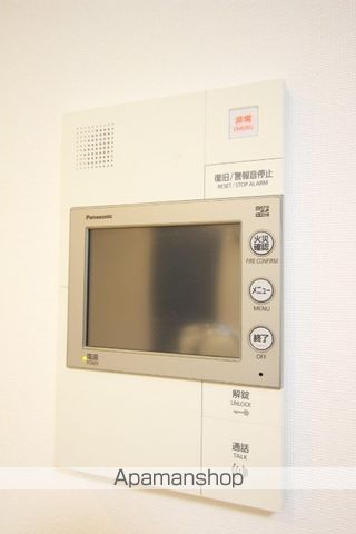 アルファステイツ西川緑道公園の内装写真