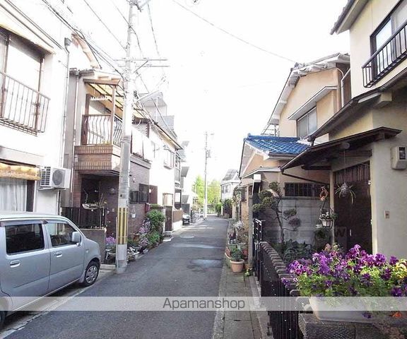ノアーズアーク桃山の周辺写真