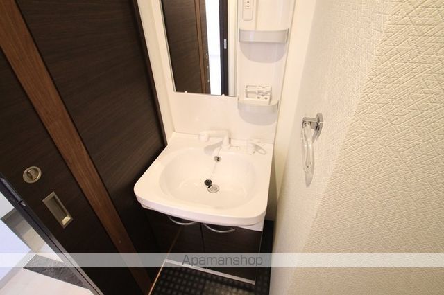comforespa新大阪の内装写真