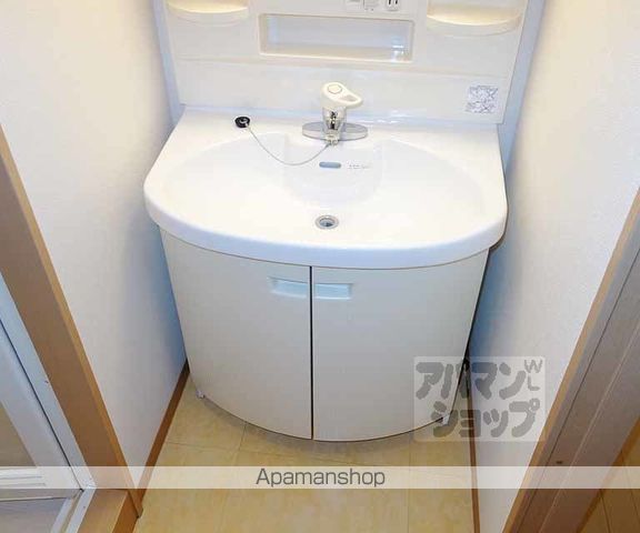 東医ビルの内装写真