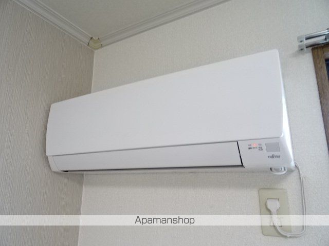 セジュール本田Aの内装写真