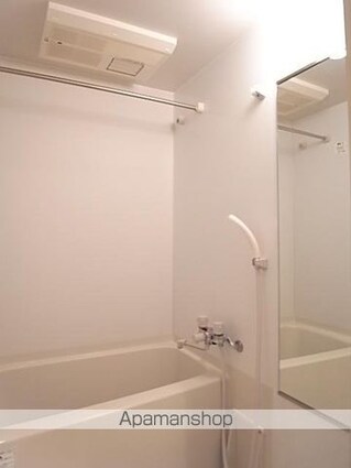 エコロジー都立大学レジデンス[1K/22.04m2]のバス