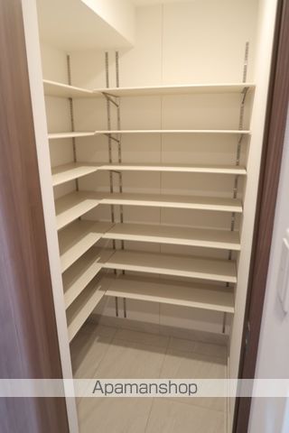 S−RESIDENCE上社南AMANTEの内装写真