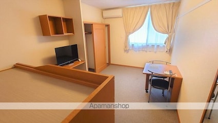 レオパレス久保[1K/23.18m2]の玄関1