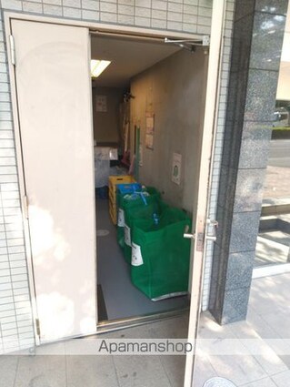 レジディア高円寺[1R/26.67m2]の共用部5