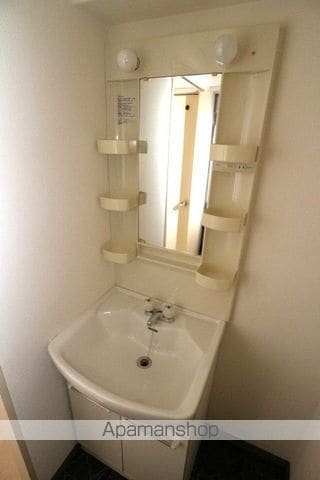 ラフォーレ朝田の内装写真