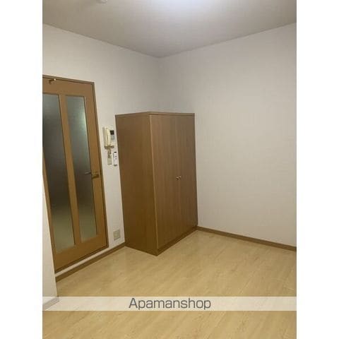 ヒルズ千種の内装写真