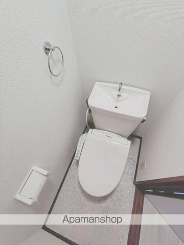 レジデンス末広の内装写真