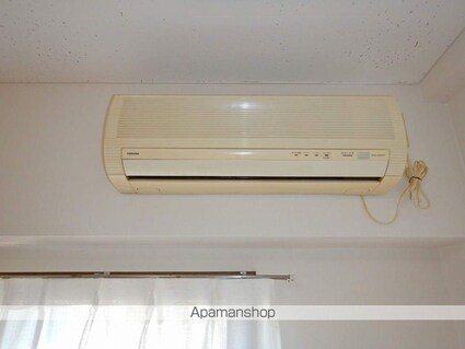 ハイツはと[2LDK/57m2]のその他設備