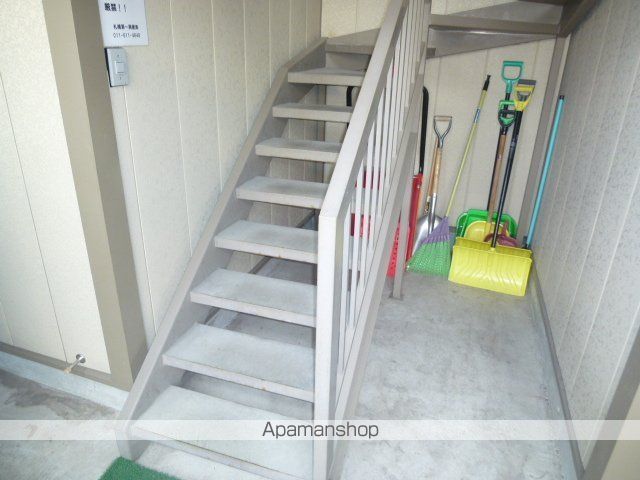 木の家 赤松の玄関写真