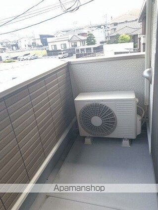 愛媛県四国中央市三島金子３丁目[2LDK/57.21m2]のバルコニー