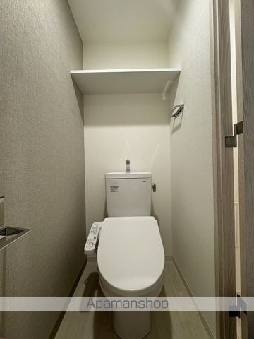 WORLDEYE大阪FELICEの内装写真