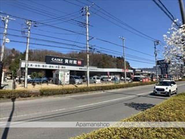 カインドネス京王堀之内の周辺写真
