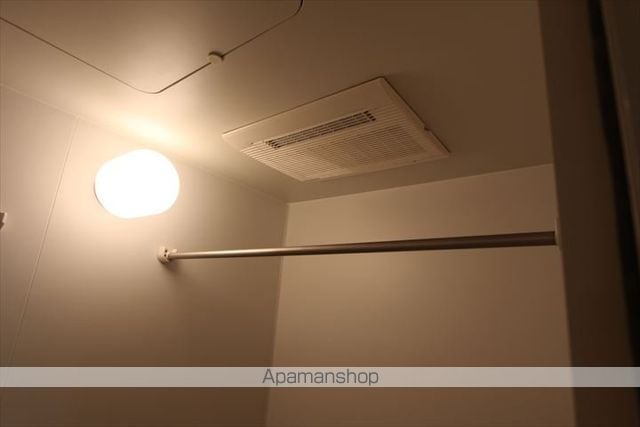 ファミィーユ町屋の内装写真