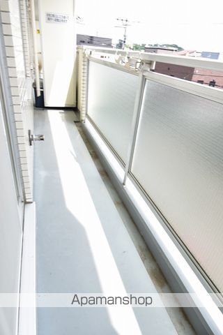 ガーデンハウス山鼻南IIの内装写真