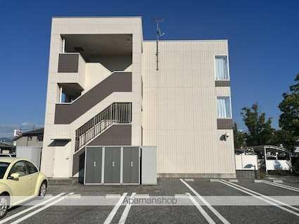Ｇｒａｎｄｒｅａｍ[2LDK/54.88m2]の外観3