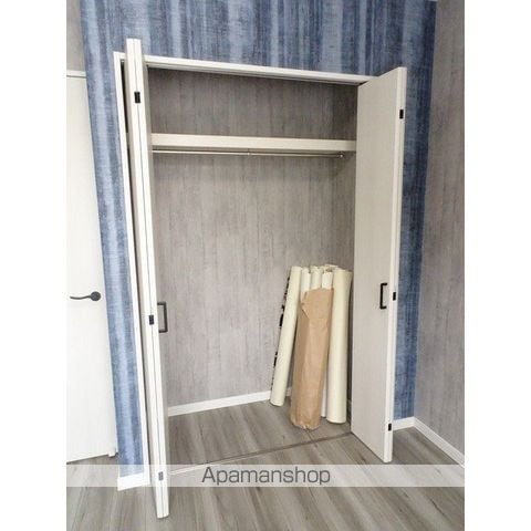 Ariesの内装写真