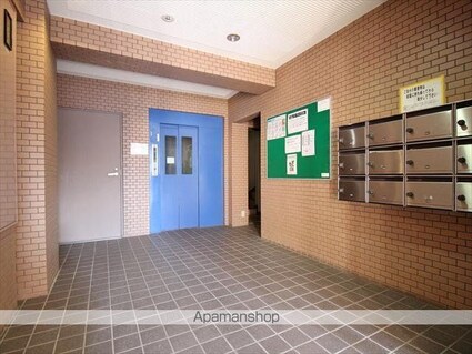 アルバートル亜沙野[1R/41.23m2]のエントランス3
