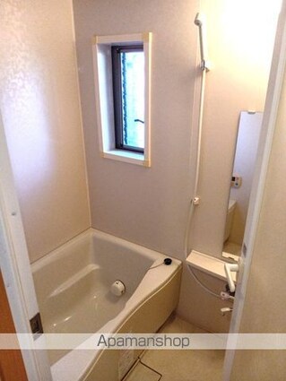 カーサミタニ[2LDK/70.52m2]のバス