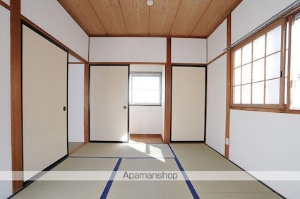両角ハイツ[3K/59m2]の内装4