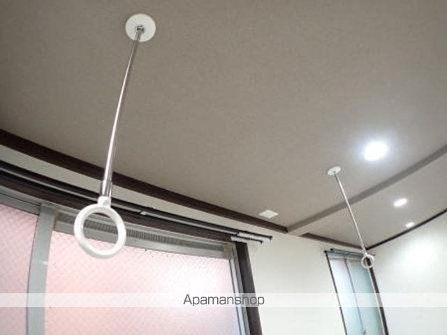アピア信濃町の内装写真
