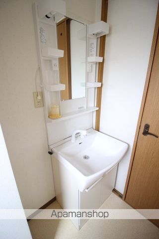 ASTRA Fの内装写真