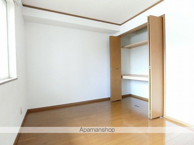 シャンポールカカミノ Aの内装写真
