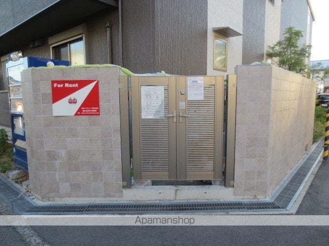 ラフィナート和泉のその他写真