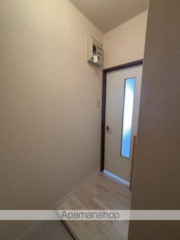 イーグル311の内装写真