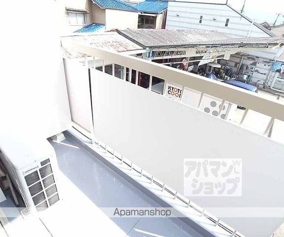 紫竹中嶋ビルの内装写真
