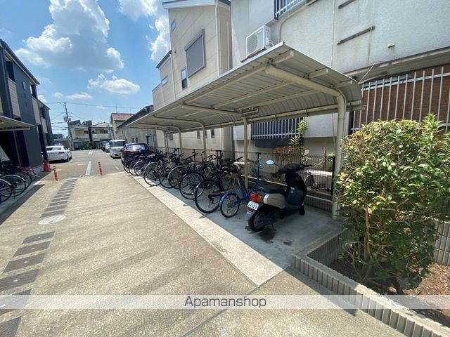 フジパレスえんじゅのその他写真