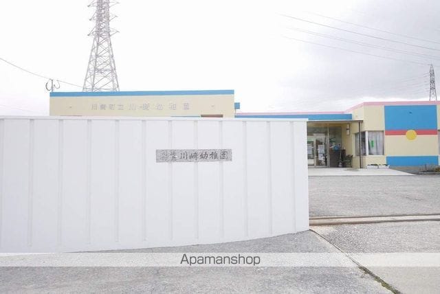 岩口ビルの周辺写真