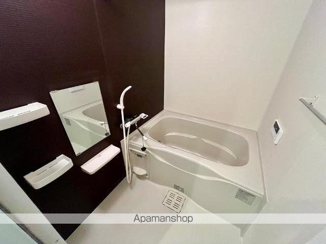 パストラルYAGUSUの内装写真