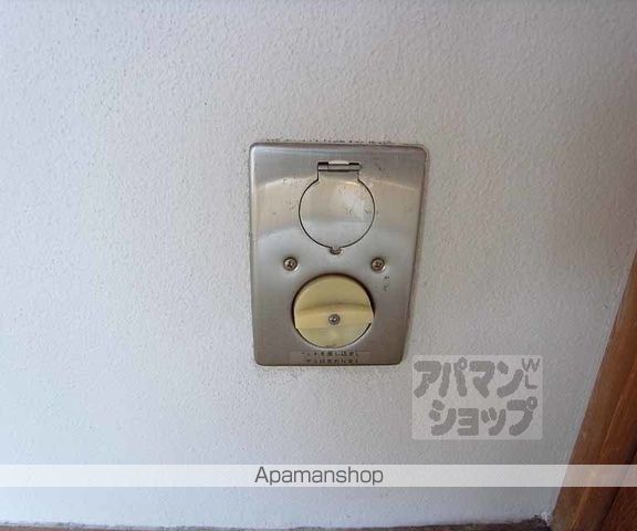 シャトー観月橋の内装写真