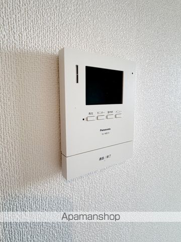 LOTUS豊岡の内装写真