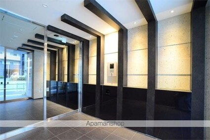 東京都台東区北上野２丁目[1K/25.5m2]のその他内装1