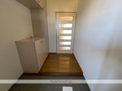 サンヴェール木太　北棟[3LDK/67.32m2]の玄関