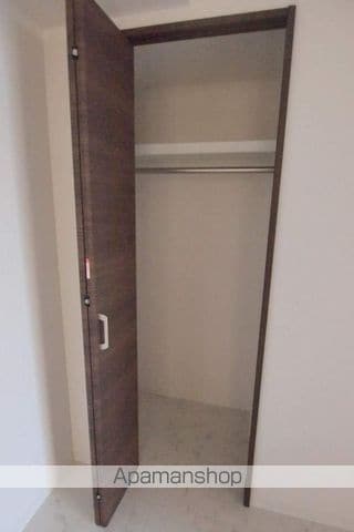 毘沙門天の内装写真