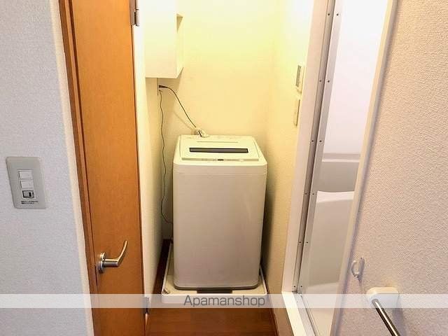 レオパレスK・Mの内装写真