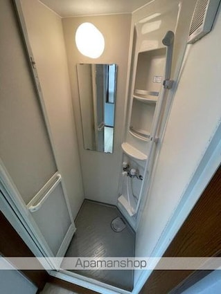 アーバンプレイス阿佐ヶ谷[1R/12m2]のバス