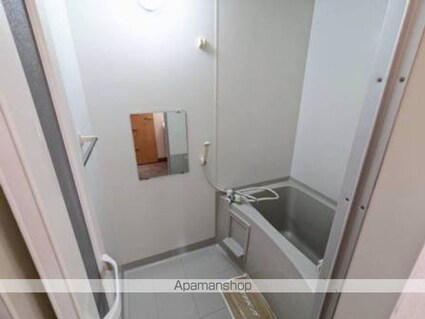 ローリエＫ[1LDK/33.39m2]のバス