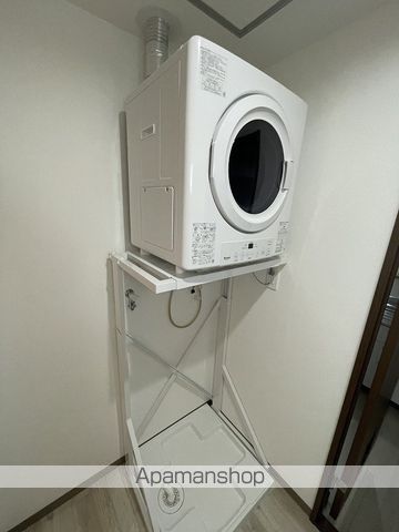 Salon de Miyamaruの内装写真