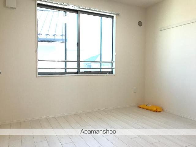 西宮市山口町アパートKの内装写真