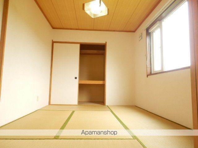 ウエストヒルズ弐番館の内装写真