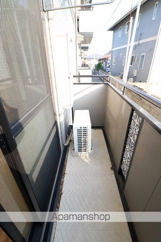 鹿屋市 2階建 築27年の内装写真